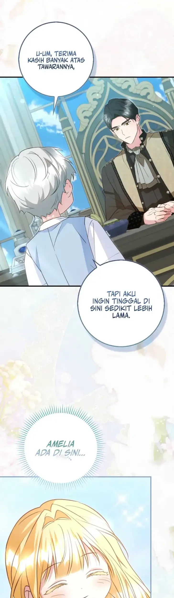 I Will Raise the Villain Properly Chapter 19 Gambar 48