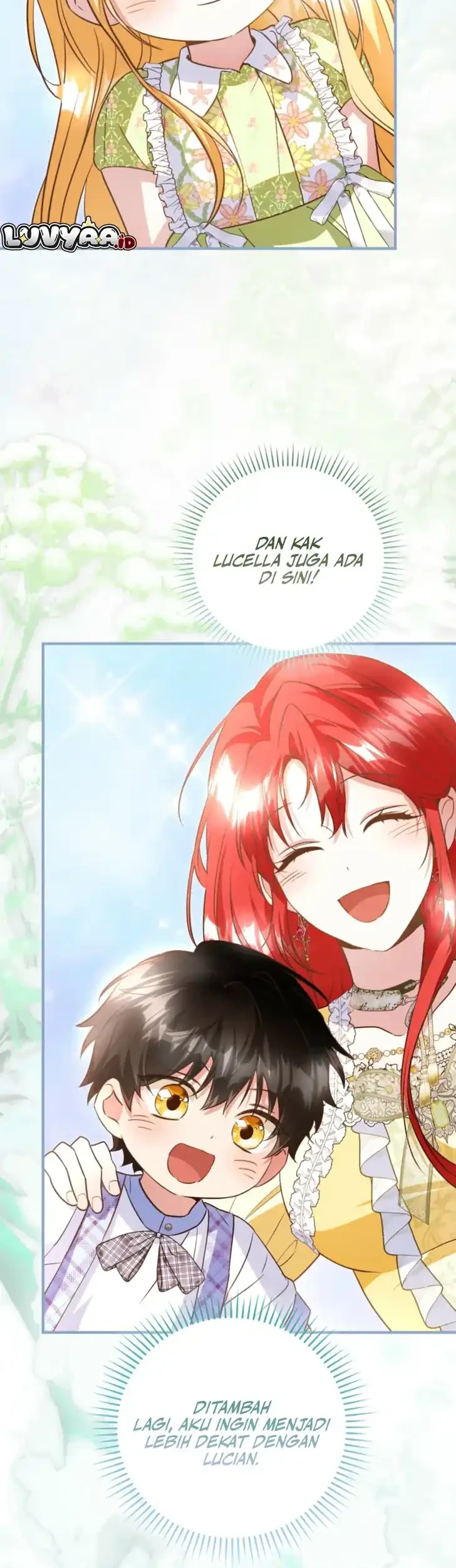 I Will Raise the Villain Properly Chapter 19 Gambar 49