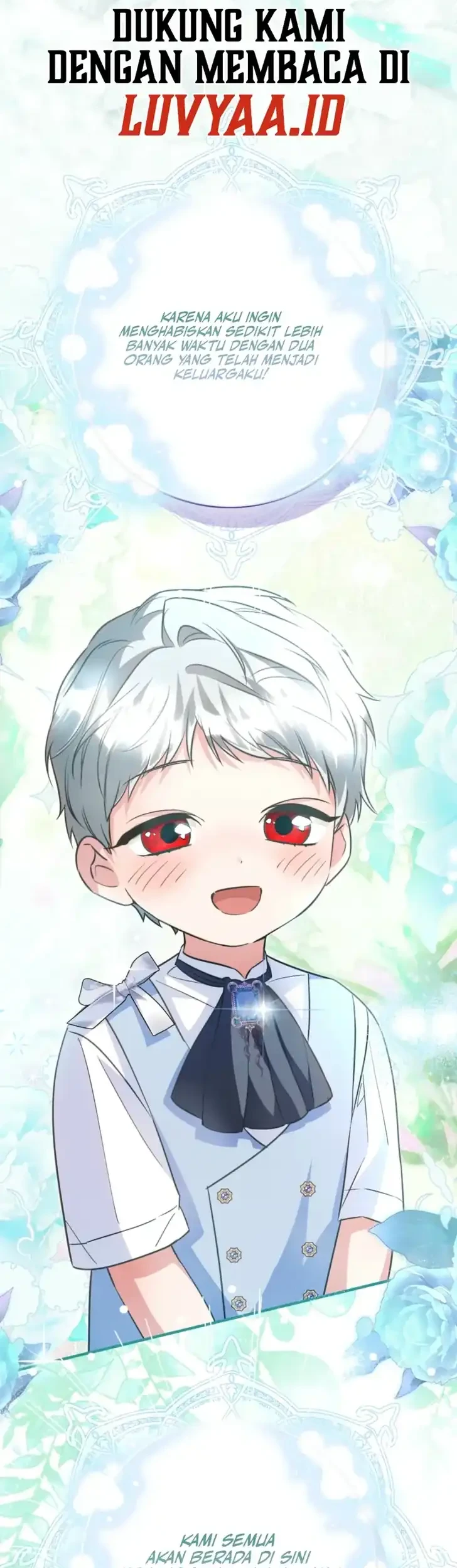 I Will Raise the Villain Properly Chapter 19 Gambar 50