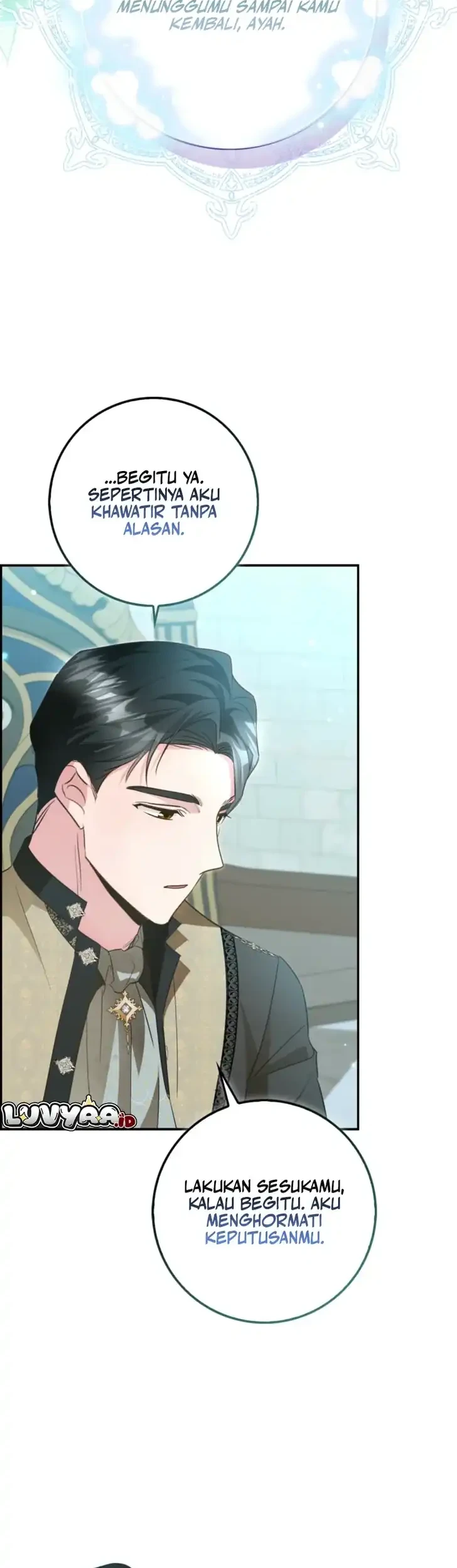 I Will Raise the Villain Properly Chapter 19 Gambar 51