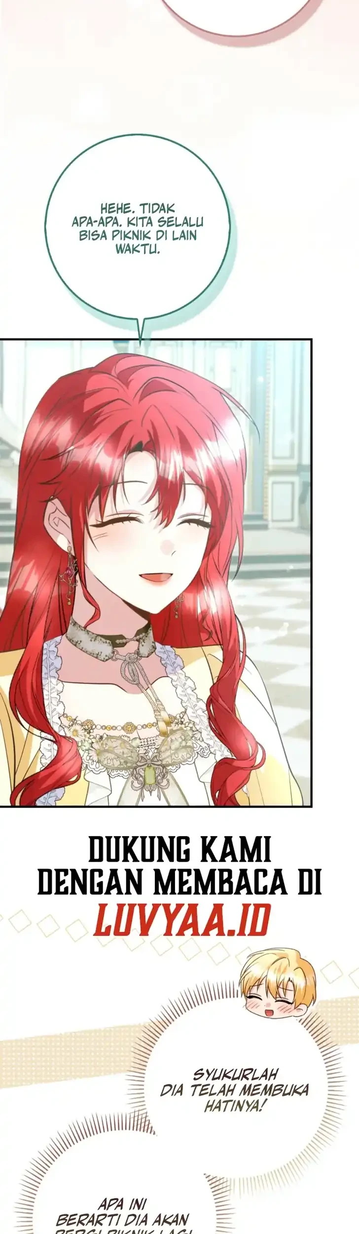 I Will Raise the Villain Properly Chapter 19 Gambar 55