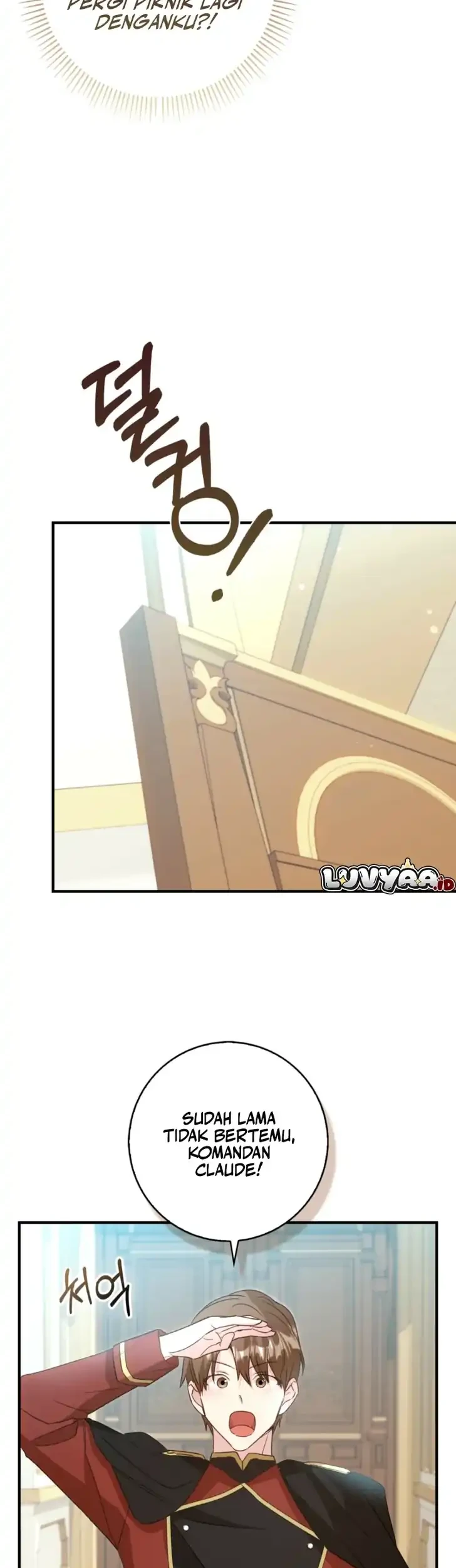 I Will Raise the Villain Properly Chapter 19 Gambar 56