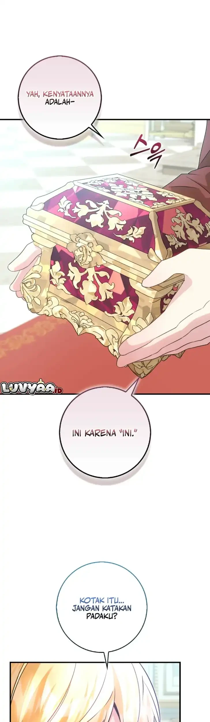 I Will Raise the Villain Properly Chapter 19 Gambar 59