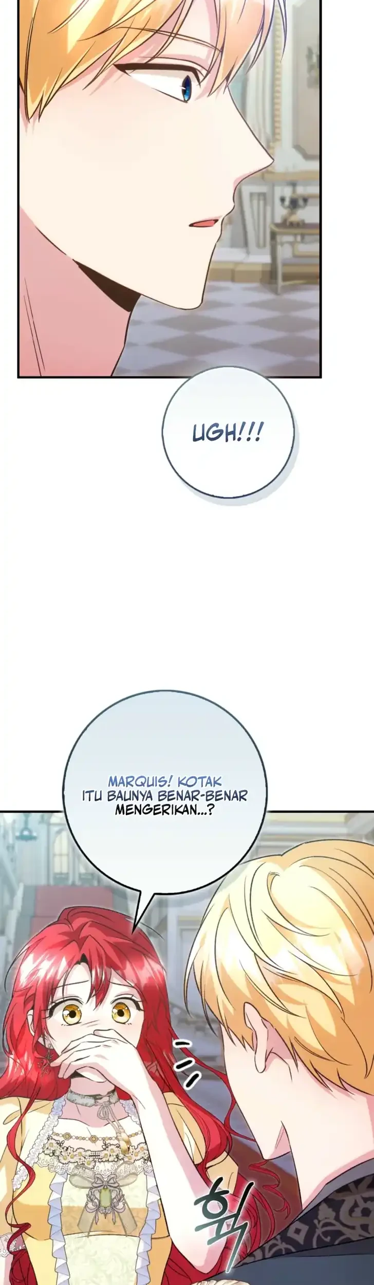 I Will Raise the Villain Properly Chapter 19 Gambar 60