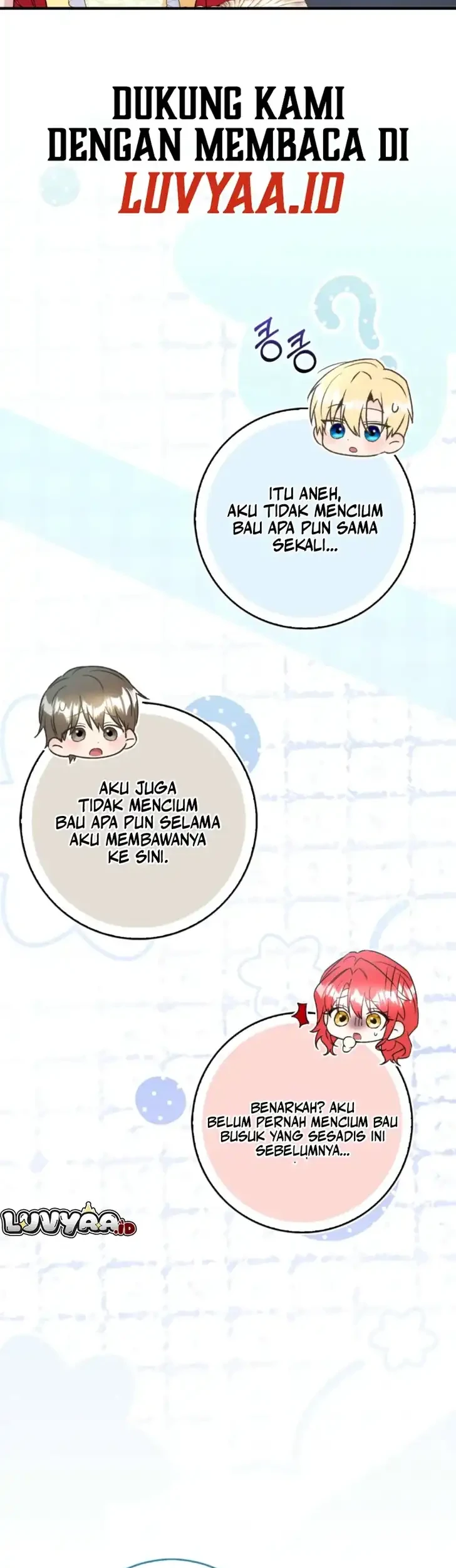I Will Raise the Villain Properly Chapter 19 Gambar 61