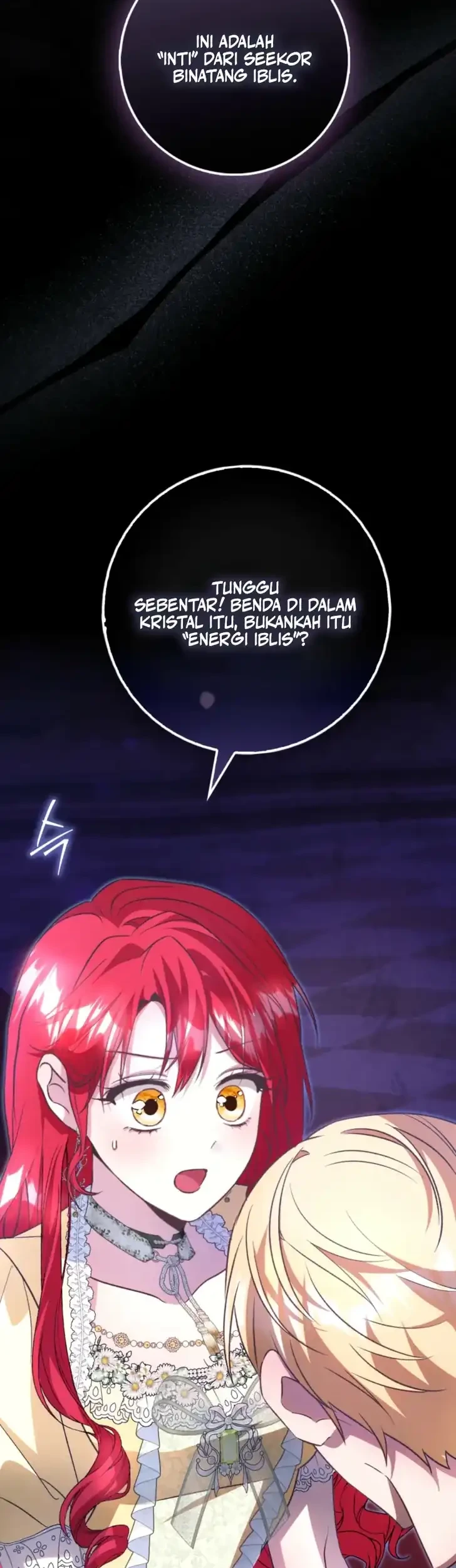 I Will Raise the Villain Properly Chapter 19 Gambar 64