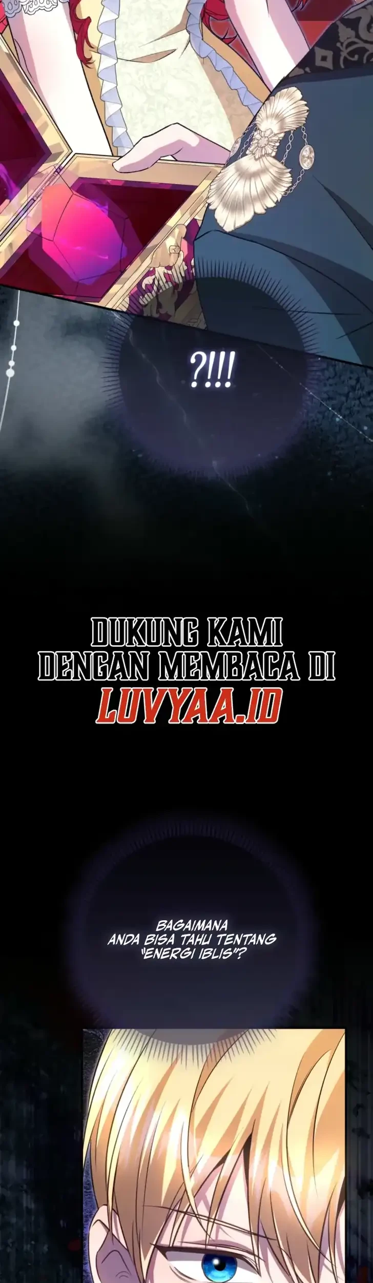 I Will Raise the Villain Properly Chapter 19 Gambar 65