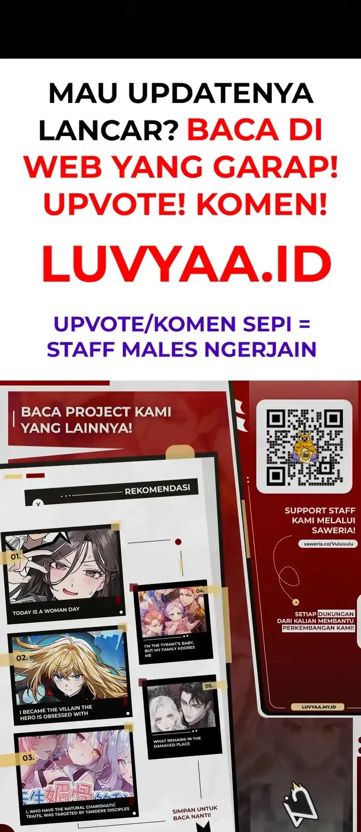 I Will Raise the Villain Properly Chapter 19 Gambar 69