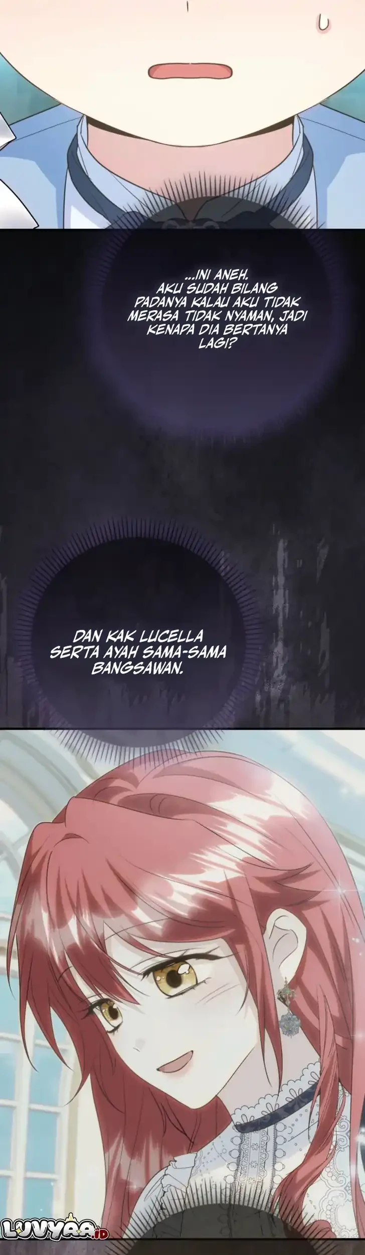 I Will Raise the Villain Properly Chapter 19 Gambar 44