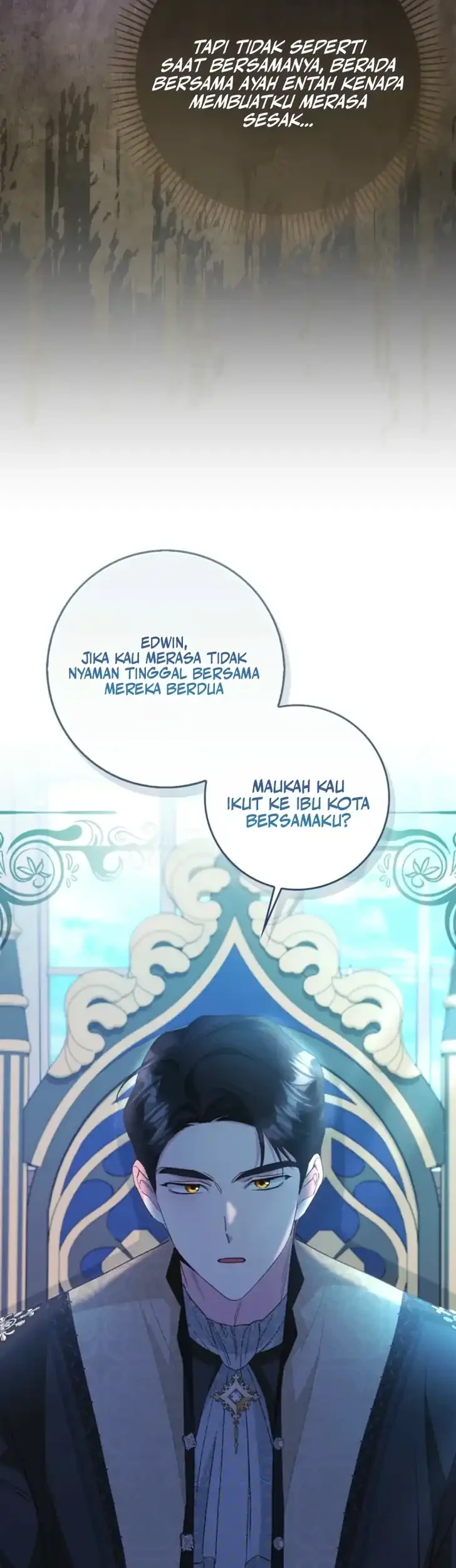 I Will Raise the Villain Properly Chapter 19 Gambar 45