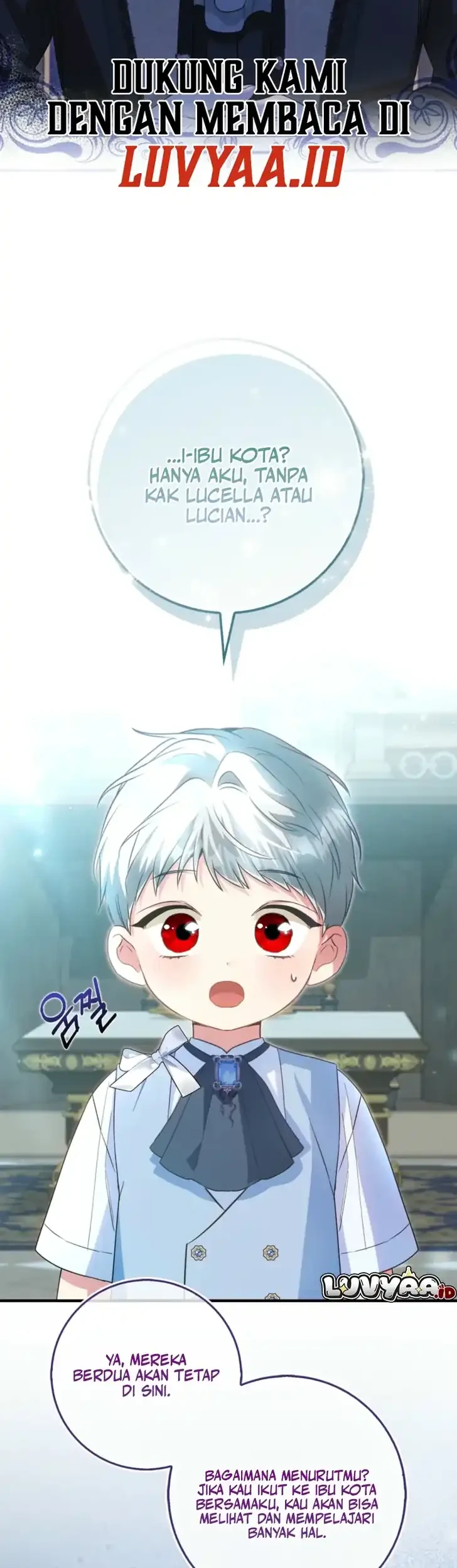 I Will Raise the Villain Properly Chapter 19 Gambar 46