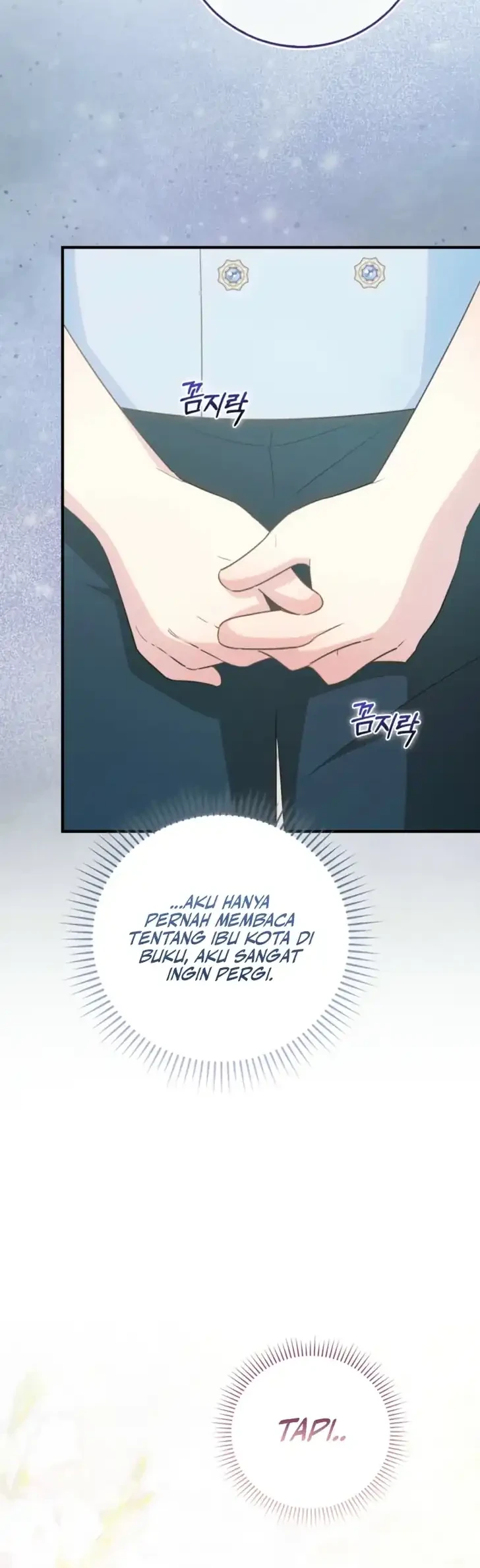 I Will Raise the Villain Properly Chapter 19 Gambar 47