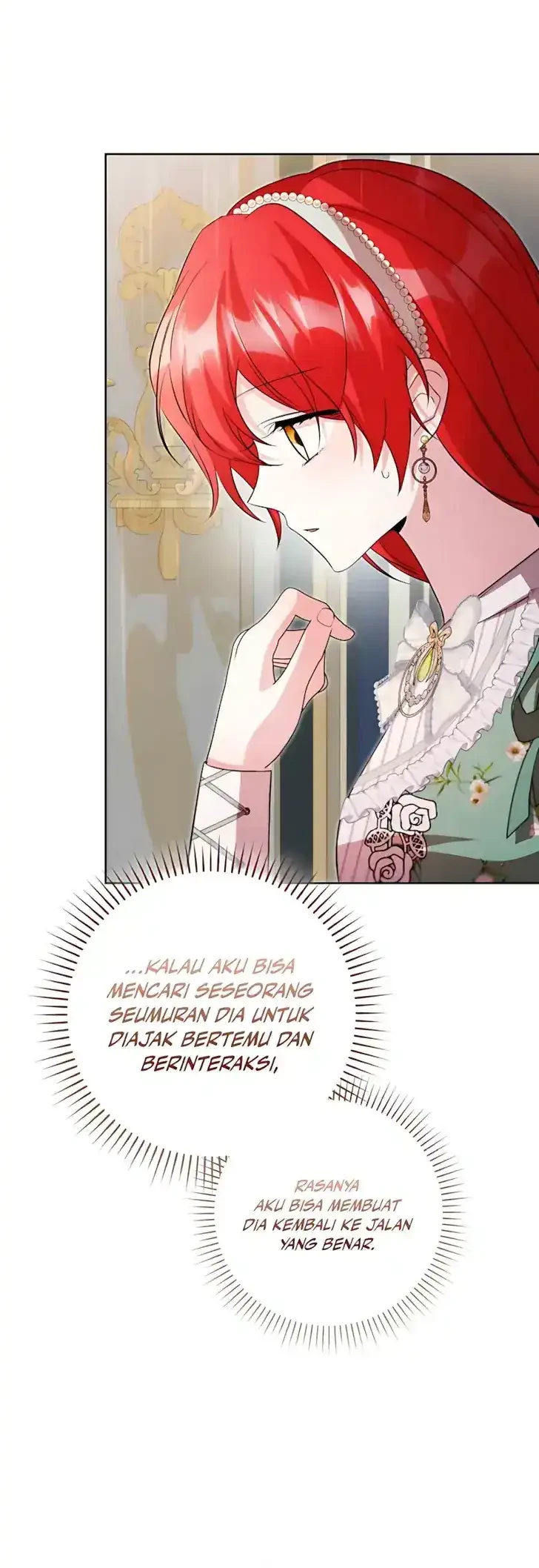 I Will Raise the Villain Properly Chapter 2 Gambar 38