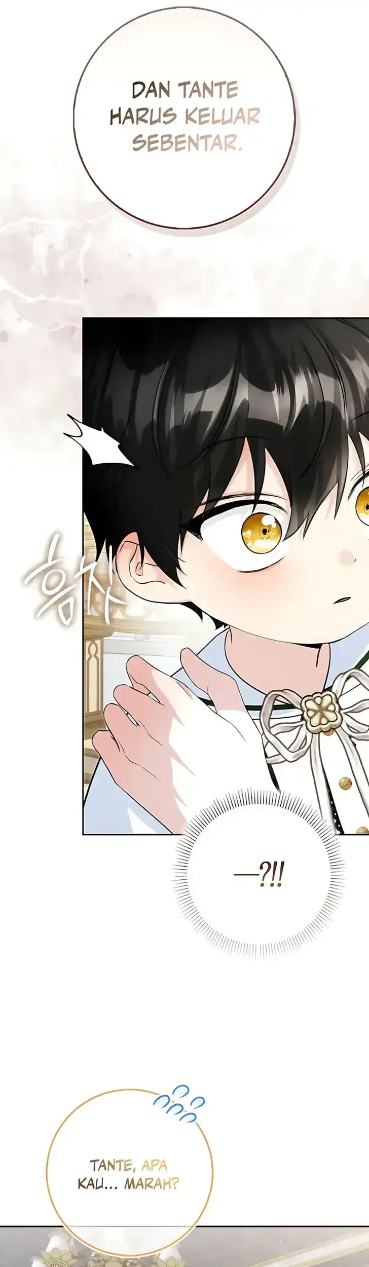 I Will Raise the Villain Properly Chapter 2 Gambar 42
