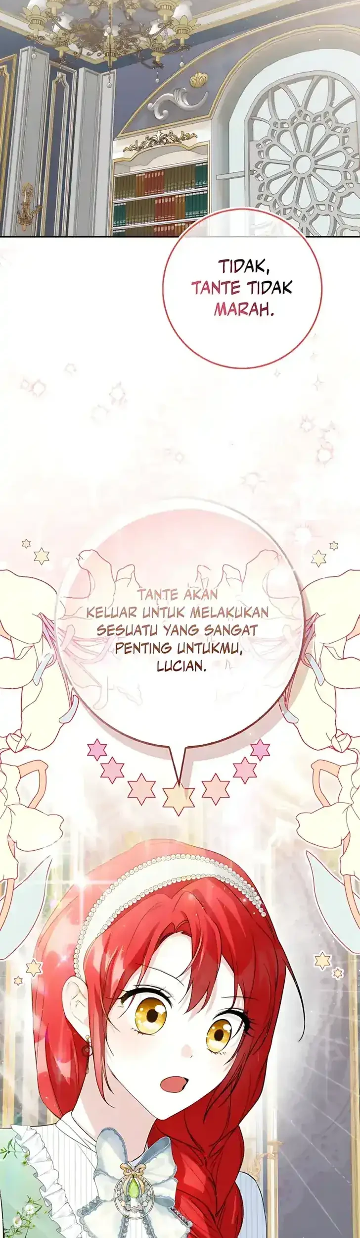 I Will Raise the Villain Properly Chapter 2 Gambar 43