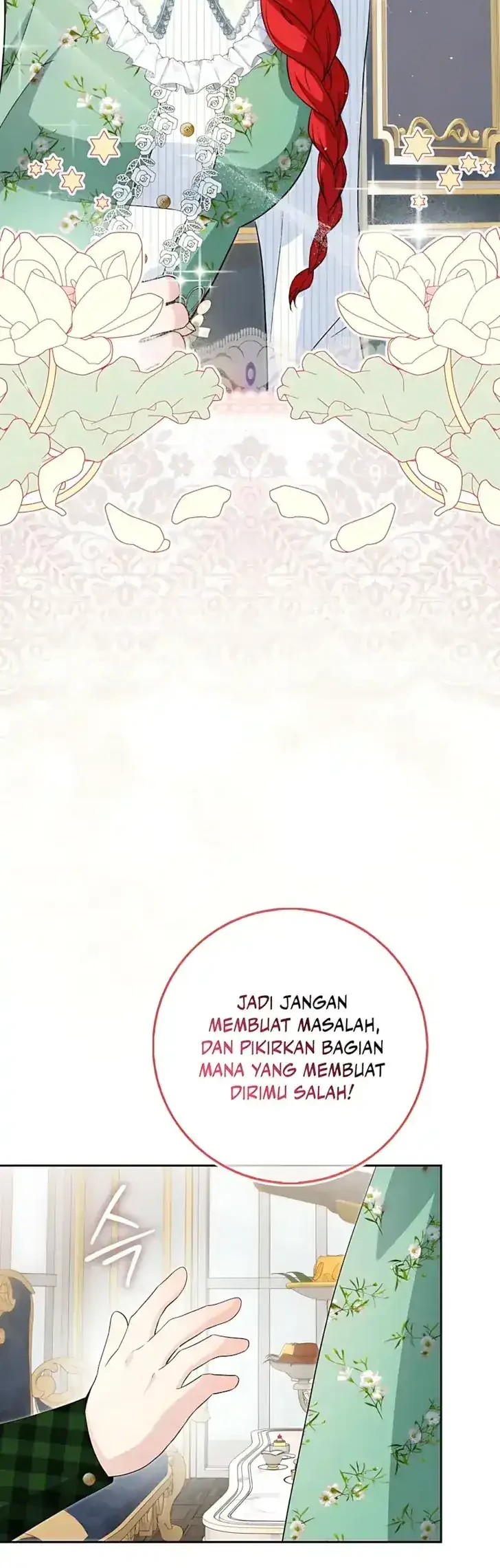 I Will Raise the Villain Properly Chapter 2 Gambar 44
