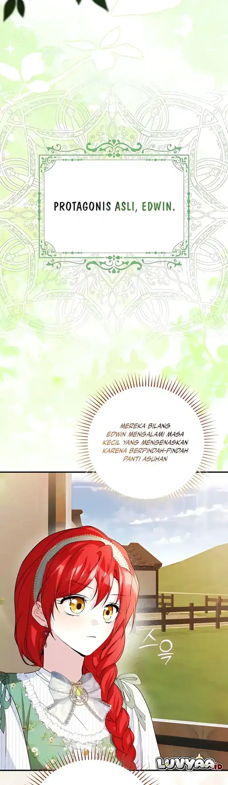 I Will Raise the Villain Properly Chapter 2 Gambar 49