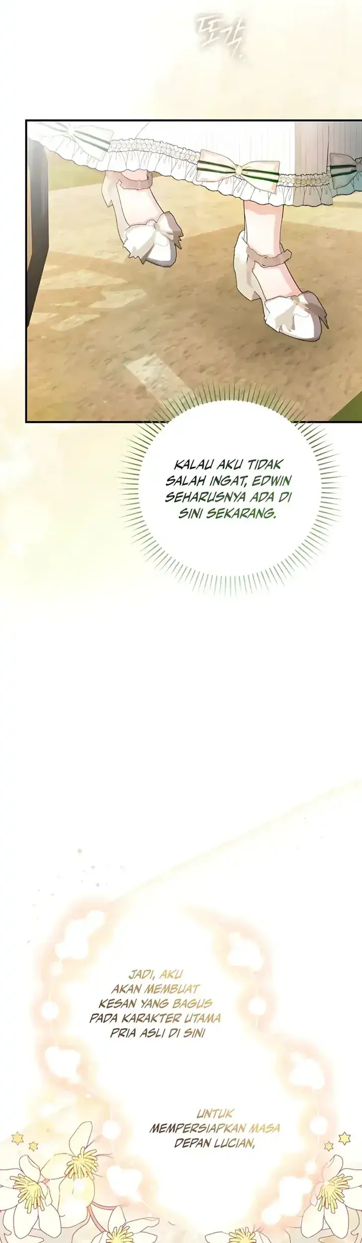 I Will Raise the Villain Properly Chapter 2 Gambar 52