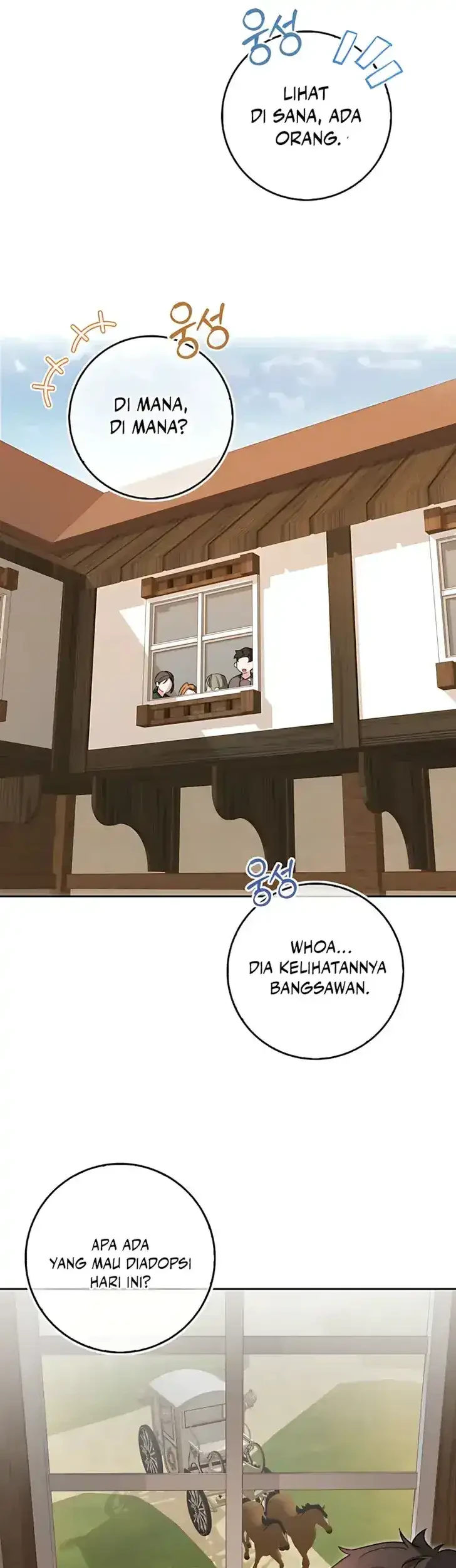 I Will Raise the Villain Properly Chapter 2 Gambar 54