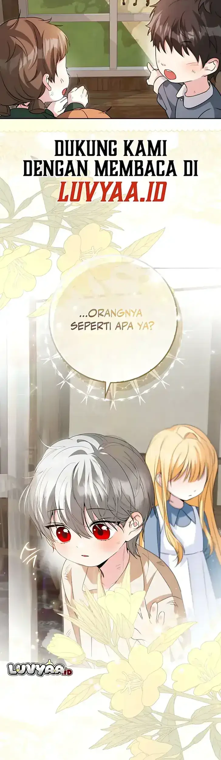 I Will Raise the Villain Properly Chapter 2 Gambar 55
