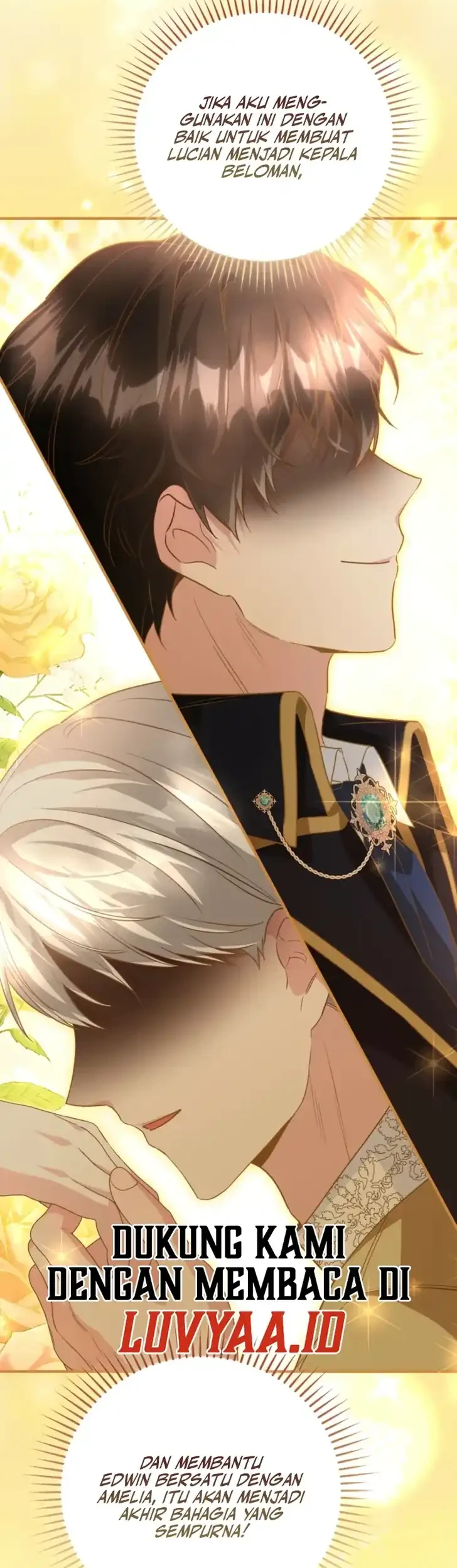 I Will Raise the Villain Properly Chapter 20 Gambar 50