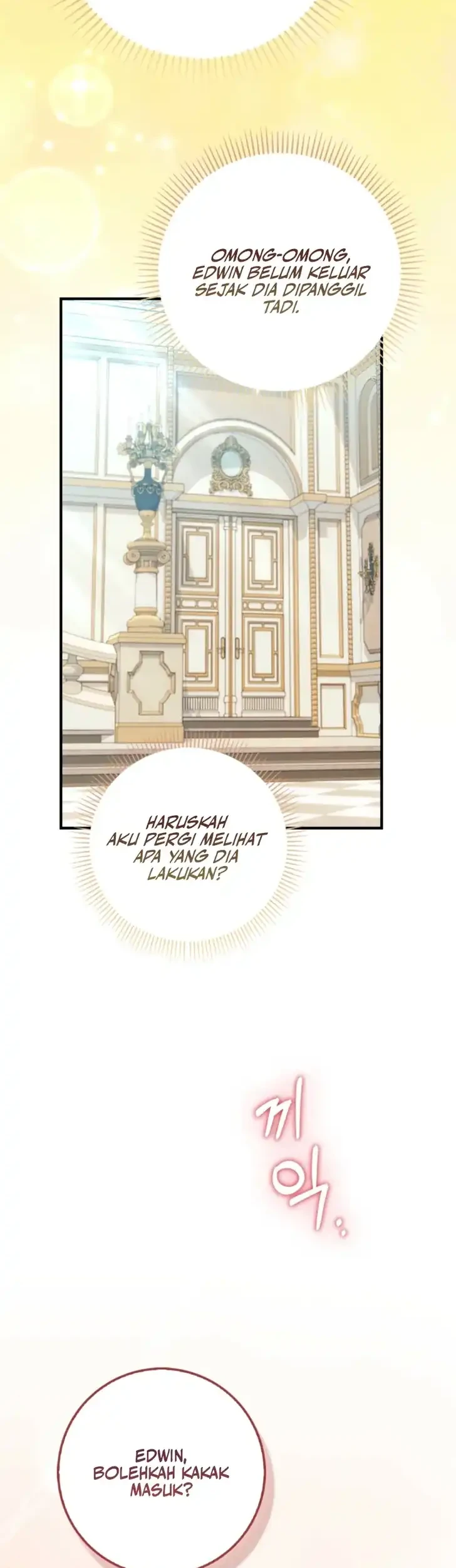 I Will Raise the Villain Properly Chapter 20 Gambar 51