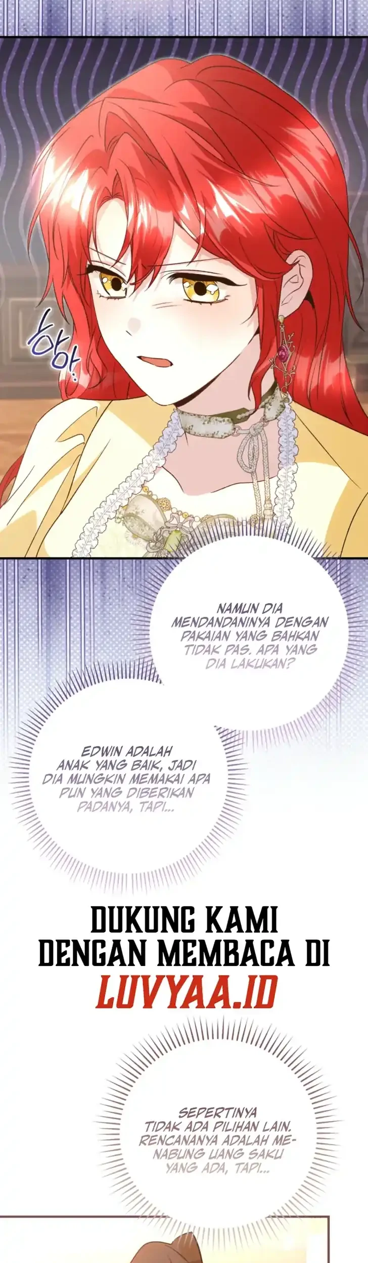 I Will Raise the Villain Properly Chapter 20 Gambar 55