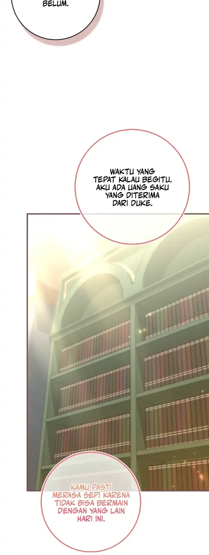 I Will Raise the Villain Properly Chapter 20 Gambar 57