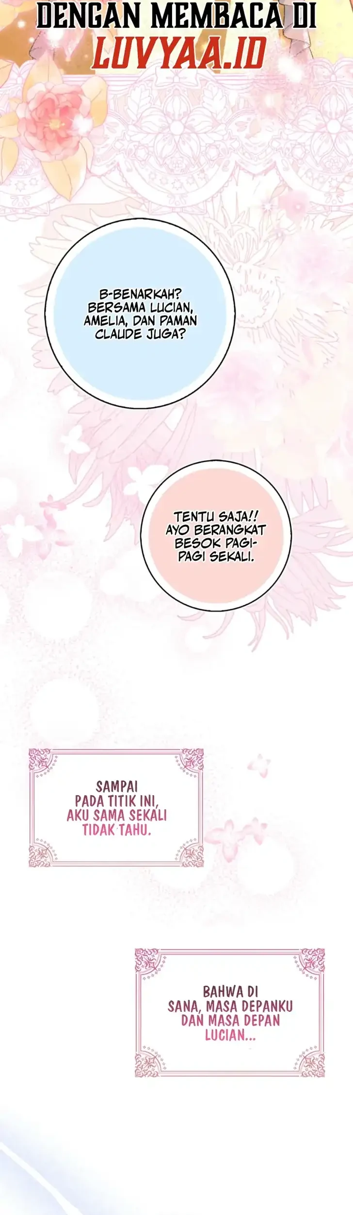 I Will Raise the Villain Properly Chapter 20 Gambar 59