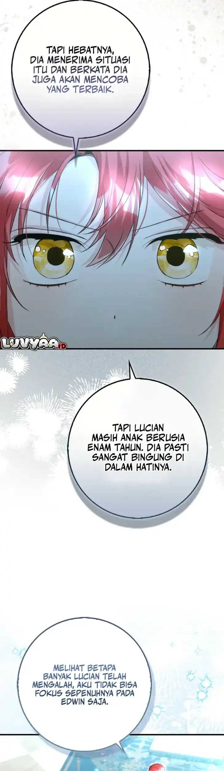 I Will Raise the Villain Properly Chapter 20 Gambar 44