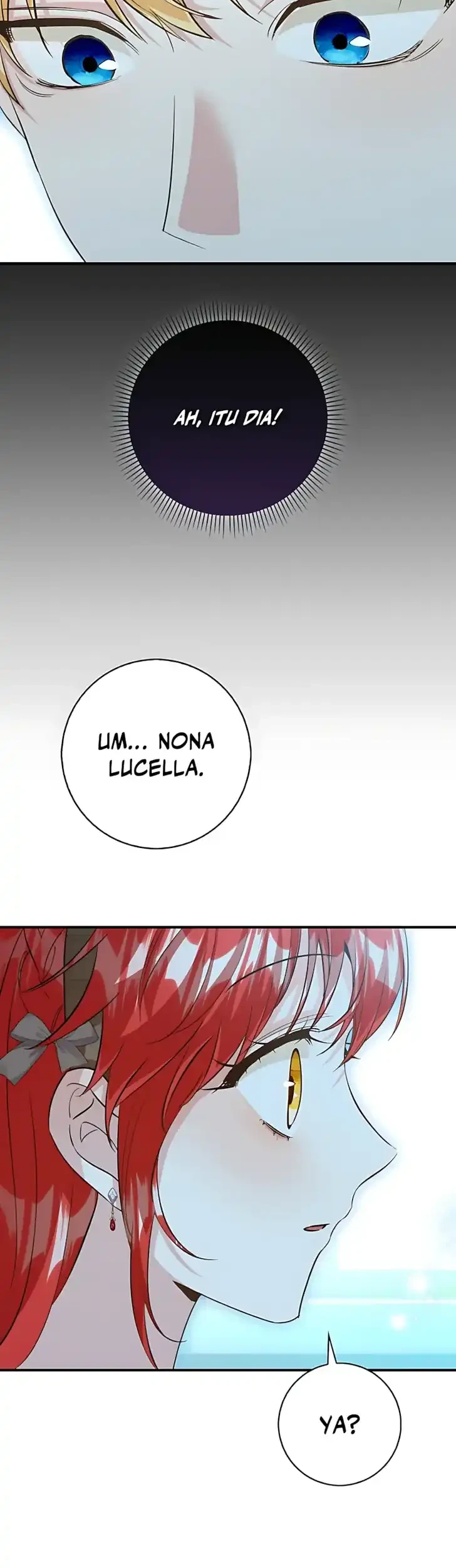 I Will Raise the Villain Properly Chapter 21 Gambar 38