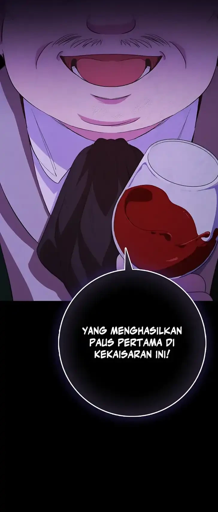 I Will Raise the Villain Properly Chapter 21 Gambar 45