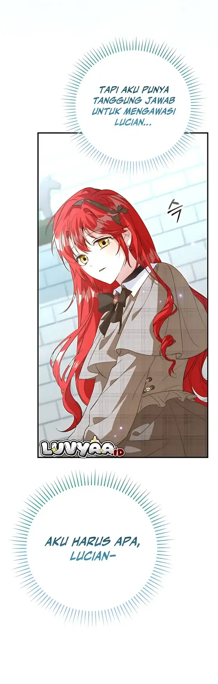 I Will Raise the Villain Properly Chapter 21 Gambar 48
