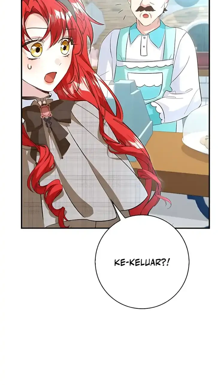 I Will Raise the Villain Properly Chapter 21 Gambar 50