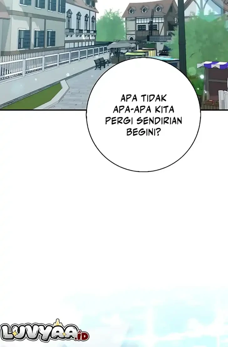 I Will Raise the Villain Properly Chapter 21 Gambar 53