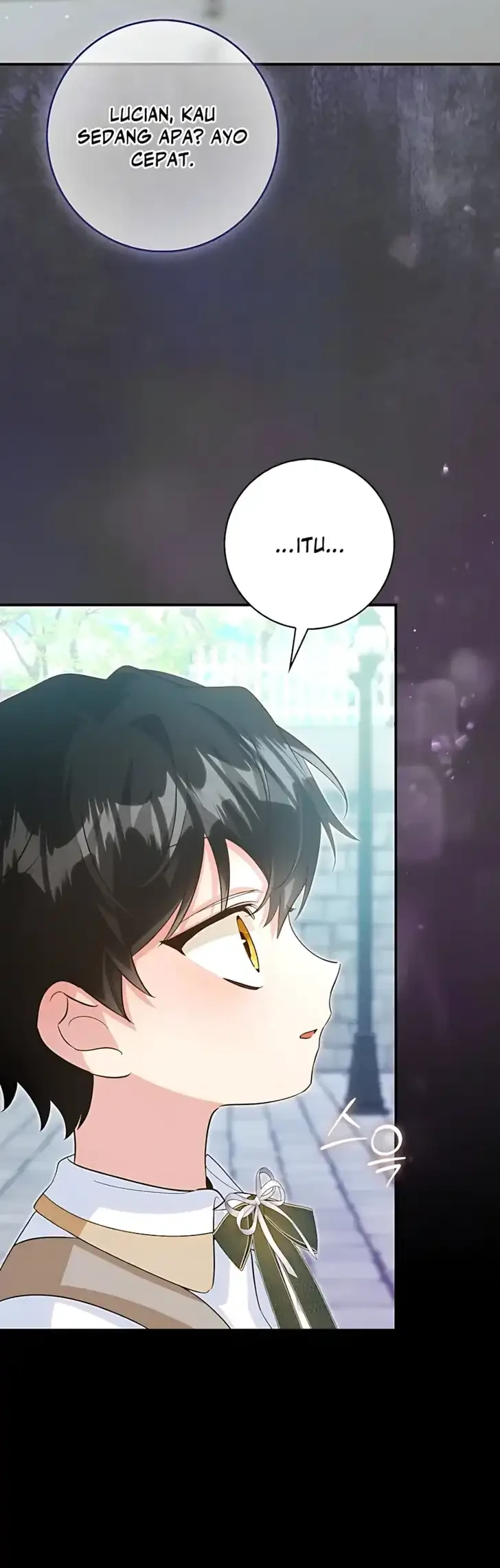 I Will Raise the Villain Properly Chapter 21 Gambar 56