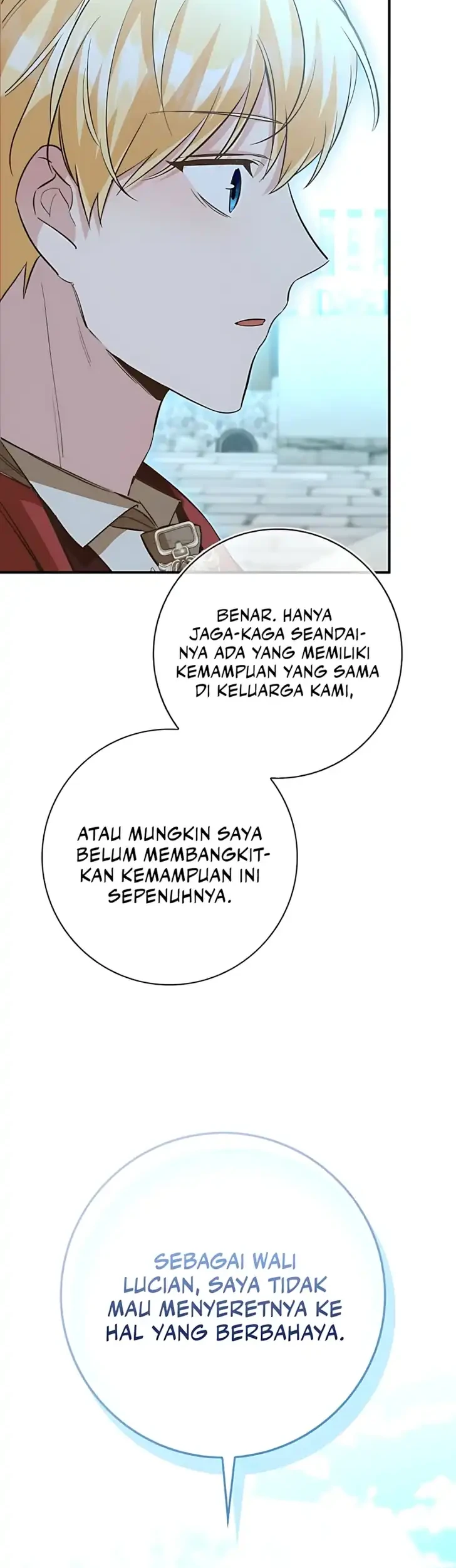 I Will Raise the Villain Properly Chapter 22 Gambar 56
