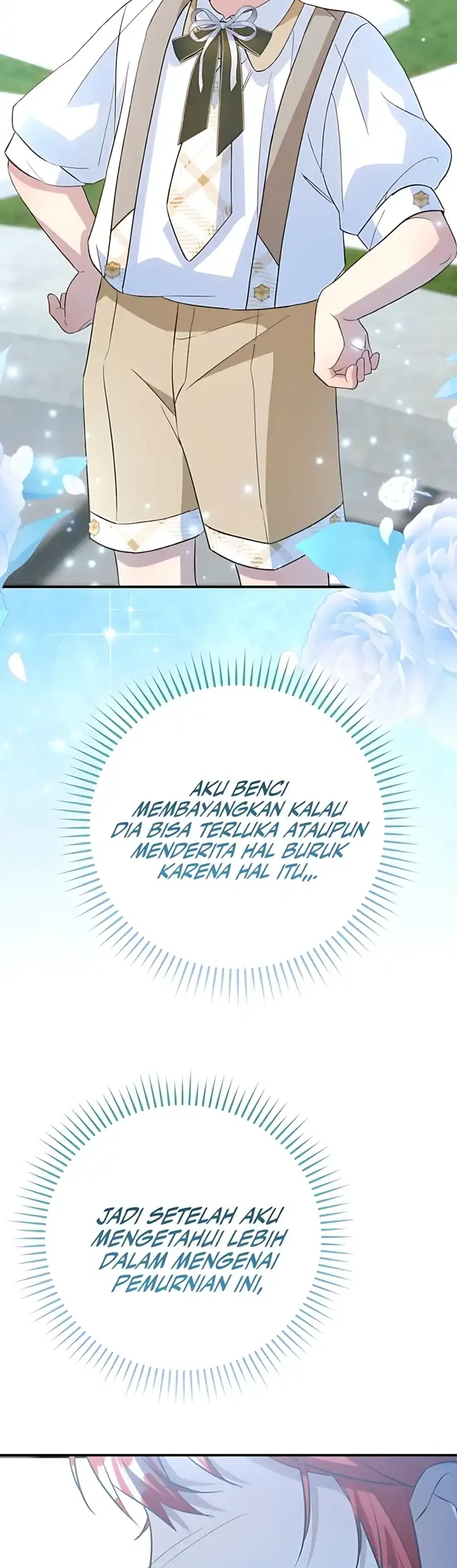 I Will Raise the Villain Properly Chapter 22 Gambar 60