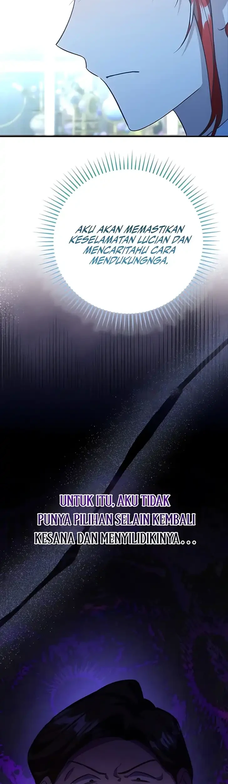 I Will Raise the Villain Properly Chapter 22 Gambar 61