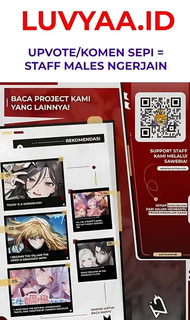 I Will Raise the Villain Properly Chapter 22 Gambar 64