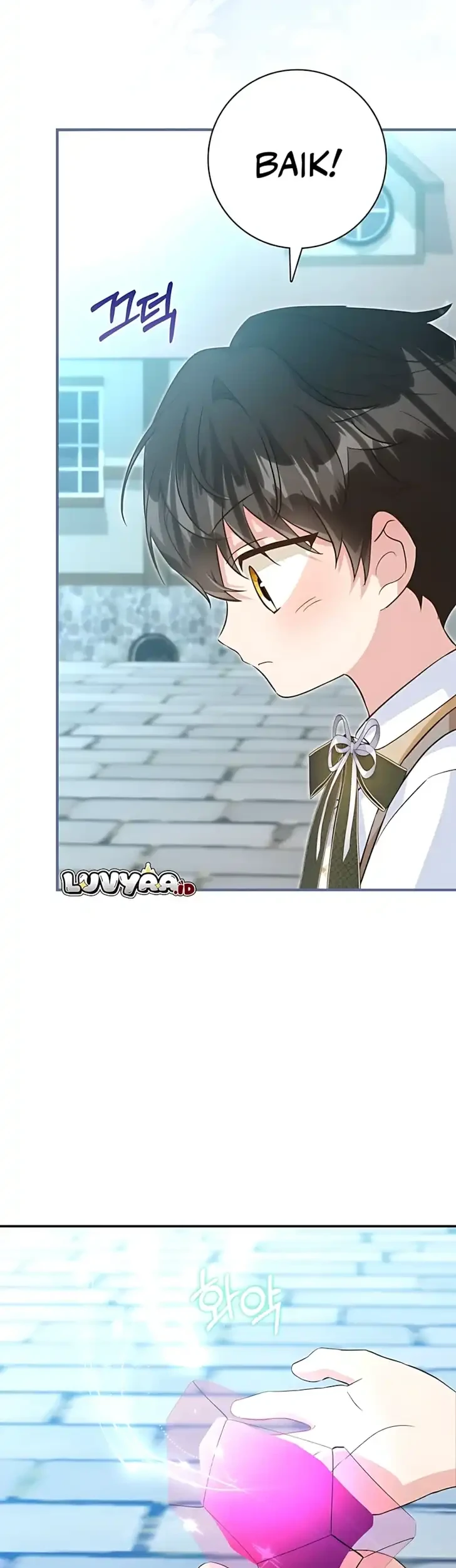 I Will Raise the Villain Properly Chapter 22 Gambar 39