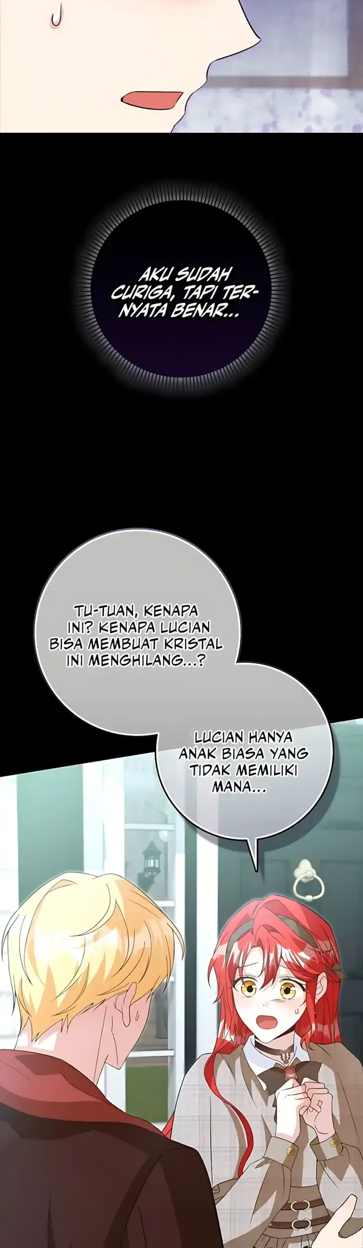 I Will Raise the Villain Properly Chapter 22 Gambar 44