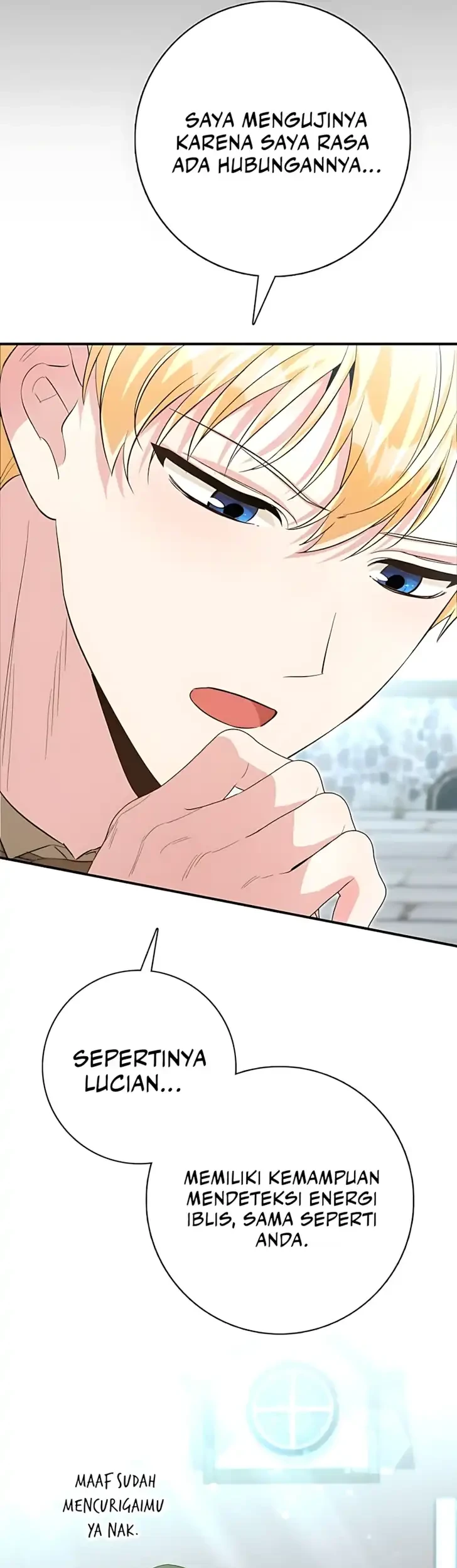 I Will Raise the Villain Properly Chapter 22 Gambar 47