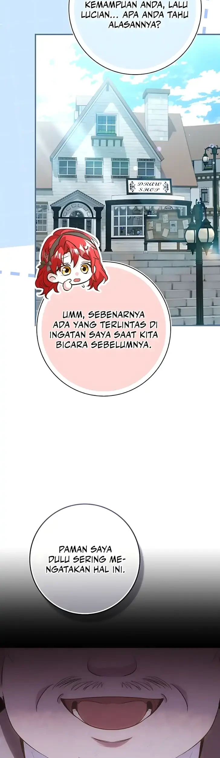 I Will Raise the Villain Properly Chapter 22 Gambar 49
