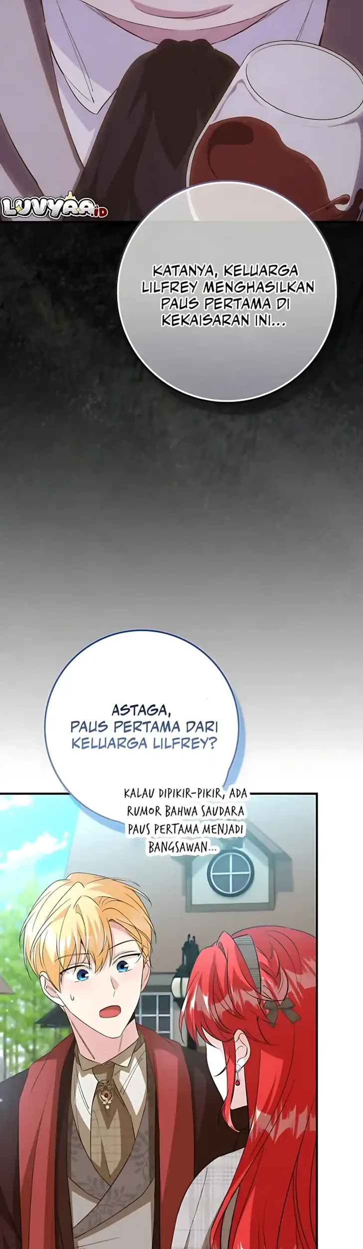 I Will Raise the Villain Properly Chapter 22 Gambar 50