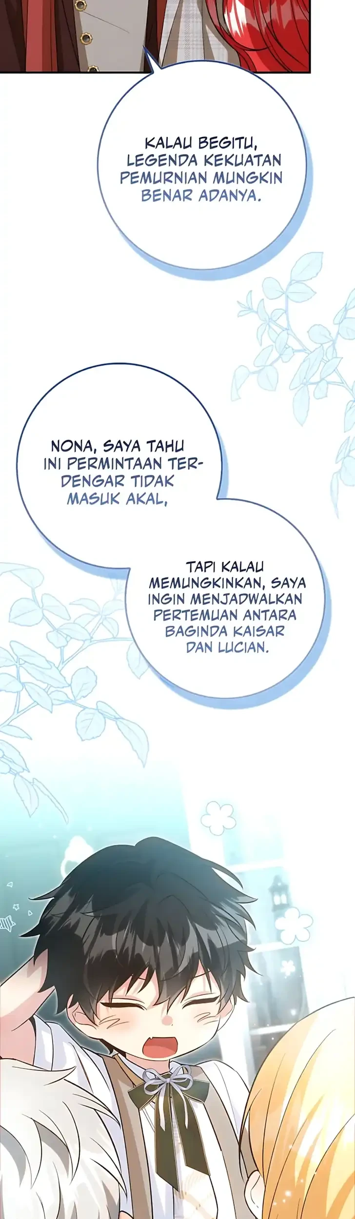I Will Raise the Villain Properly Chapter 22 Gambar 51