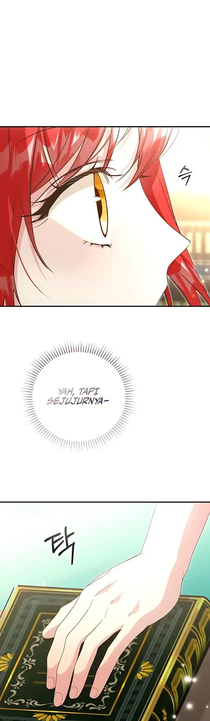 I Will Raise the Villain Properly Chapter 23 Gambar 56