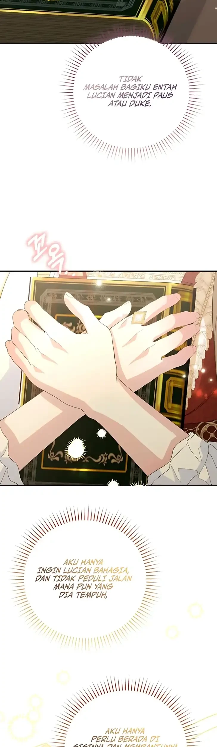 I Will Raise the Villain Properly Chapter 23 Gambar 57