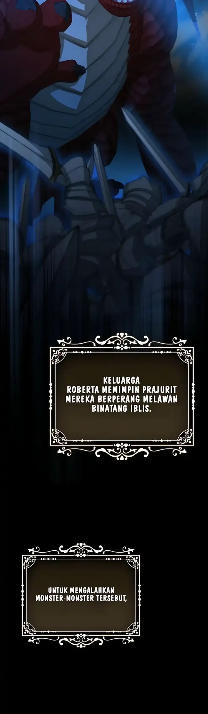 I Will Raise the Villain Properly Chapter 23 Gambar 43