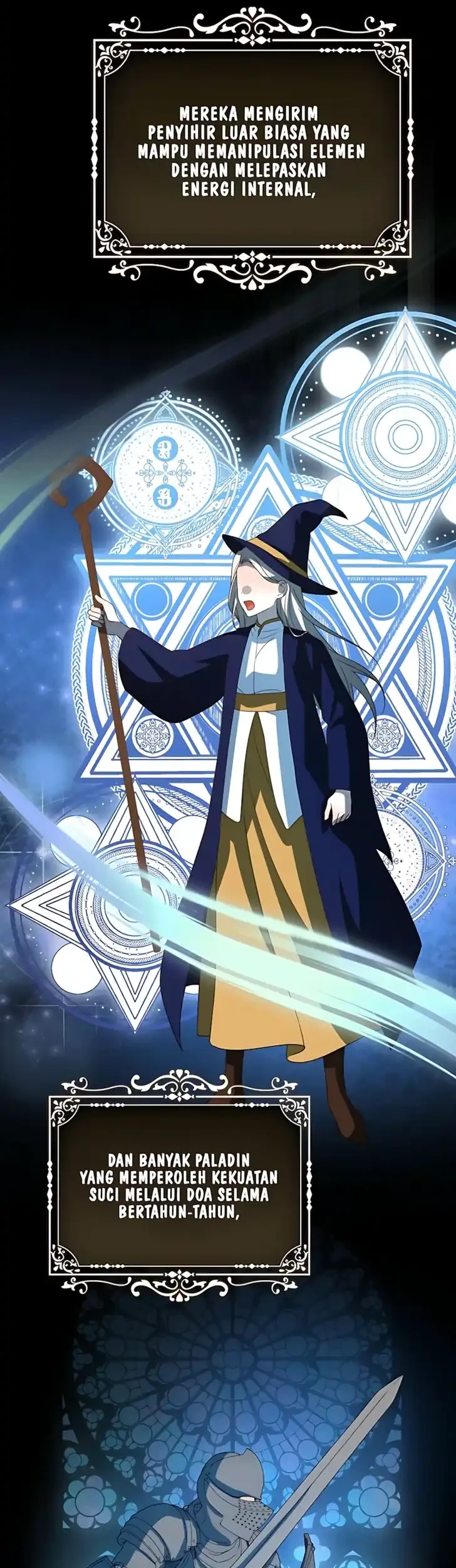 I Will Raise the Villain Properly Chapter 23 Gambar 44